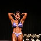 Amber  Holmbeck - NPC Southern Classic 2014 - #1